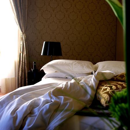Avogaria 5 Rooms Venedik Dış mekan fotoğraf