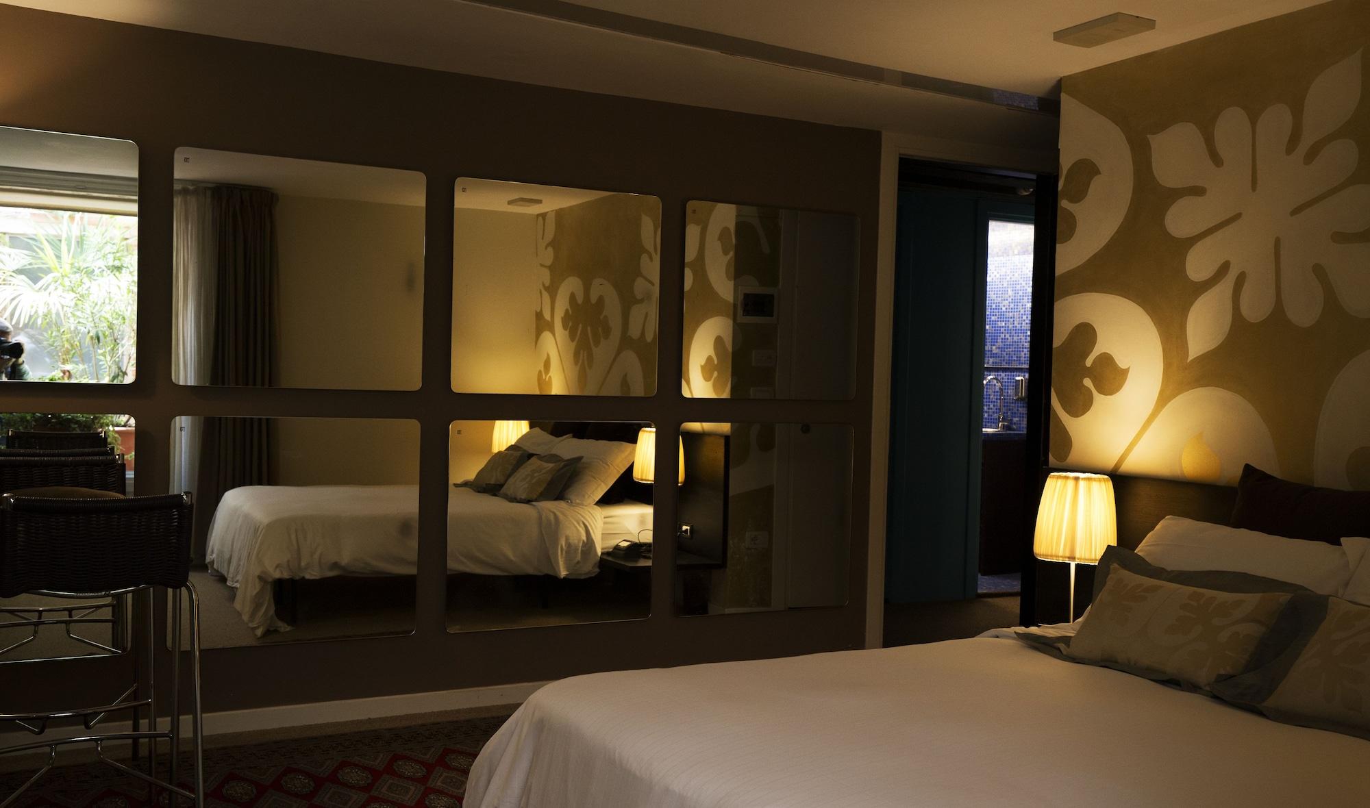 Avogaria 5 Rooms Venedik Dış mekan fotoğraf