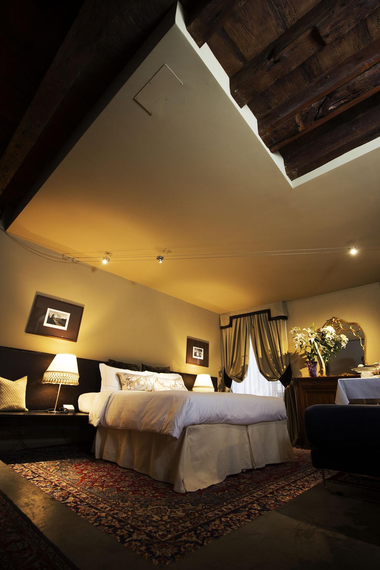 Avogaria 5 Rooms Venedik Dış mekan fotoğraf