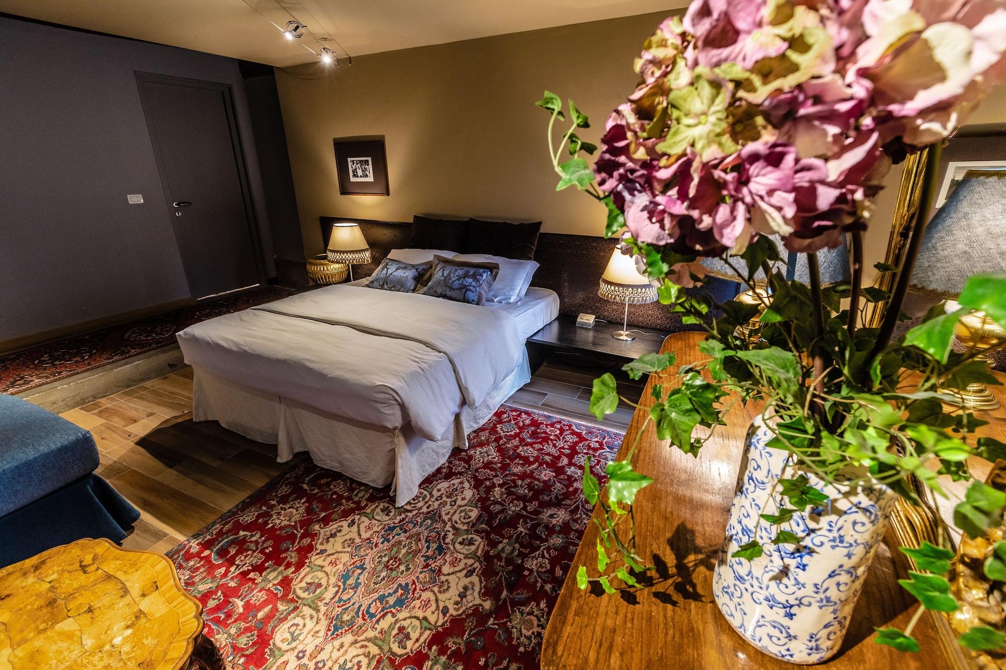 Avogaria 5 Rooms Venedik Dış mekan fotoğraf