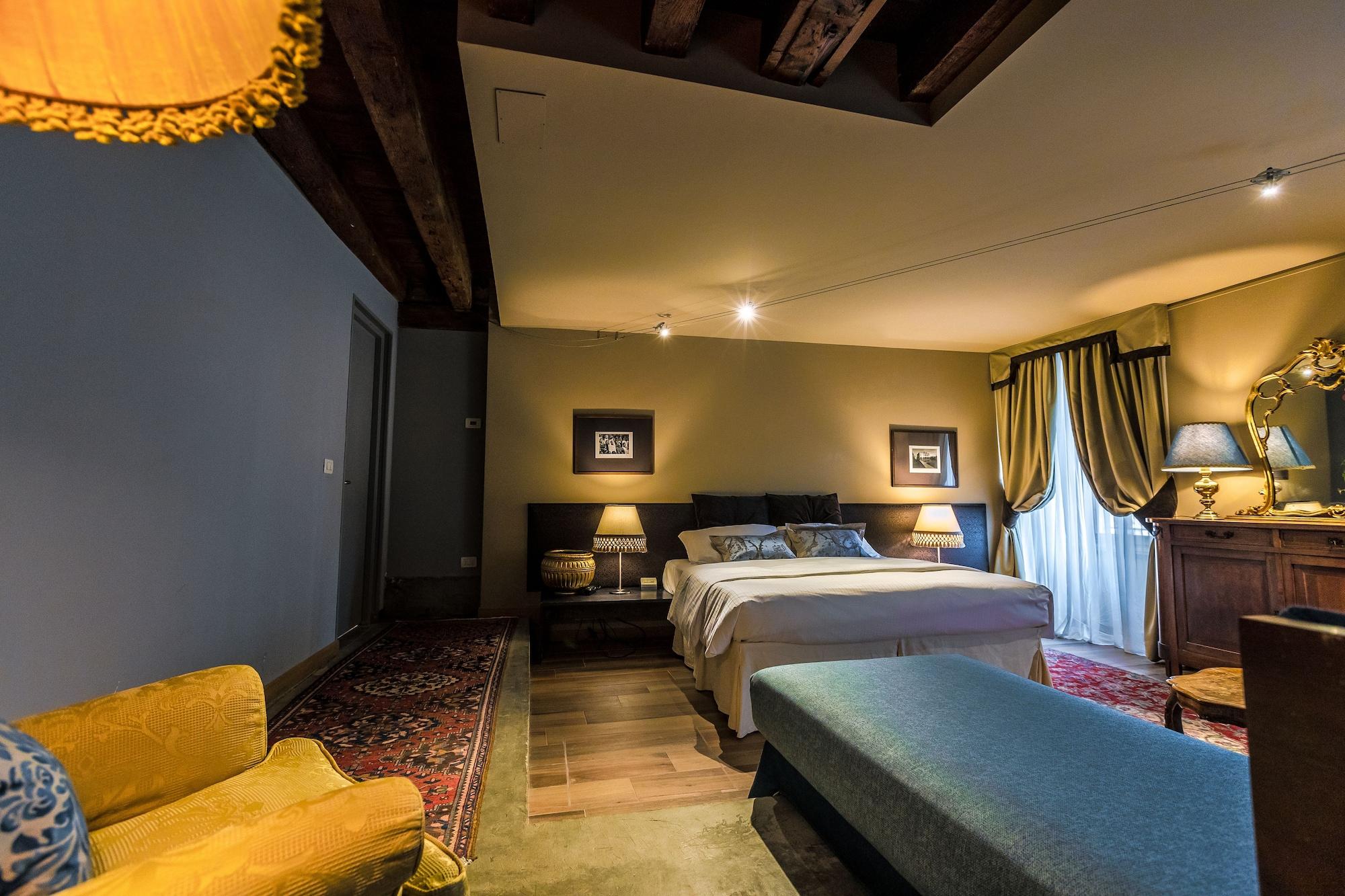 Avogaria 5 Rooms Venedik Dış mekan fotoğraf