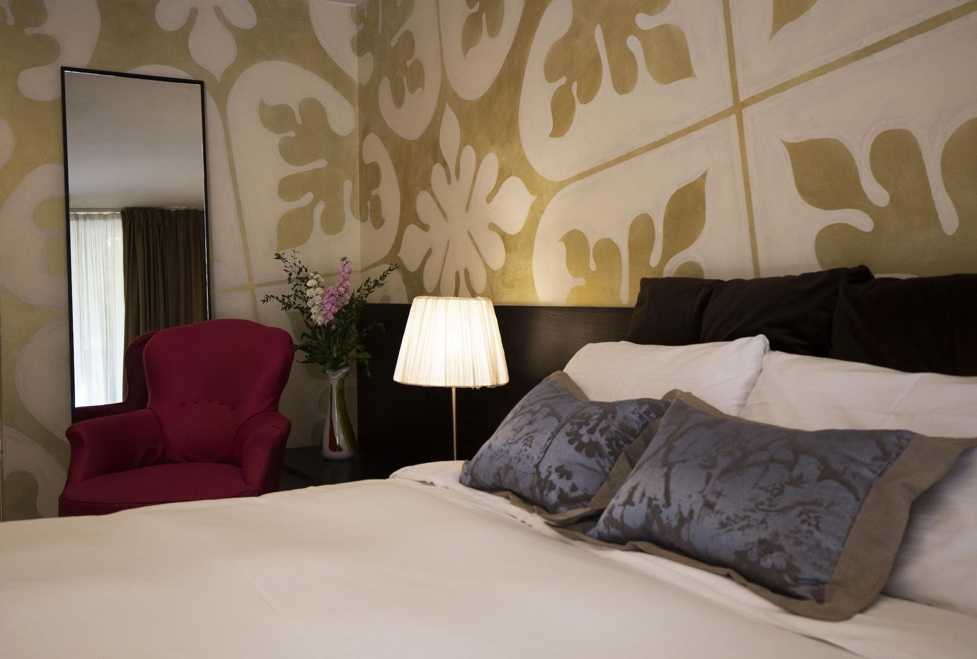 Avogaria 5 Rooms Venedik Dış mekan fotoğraf