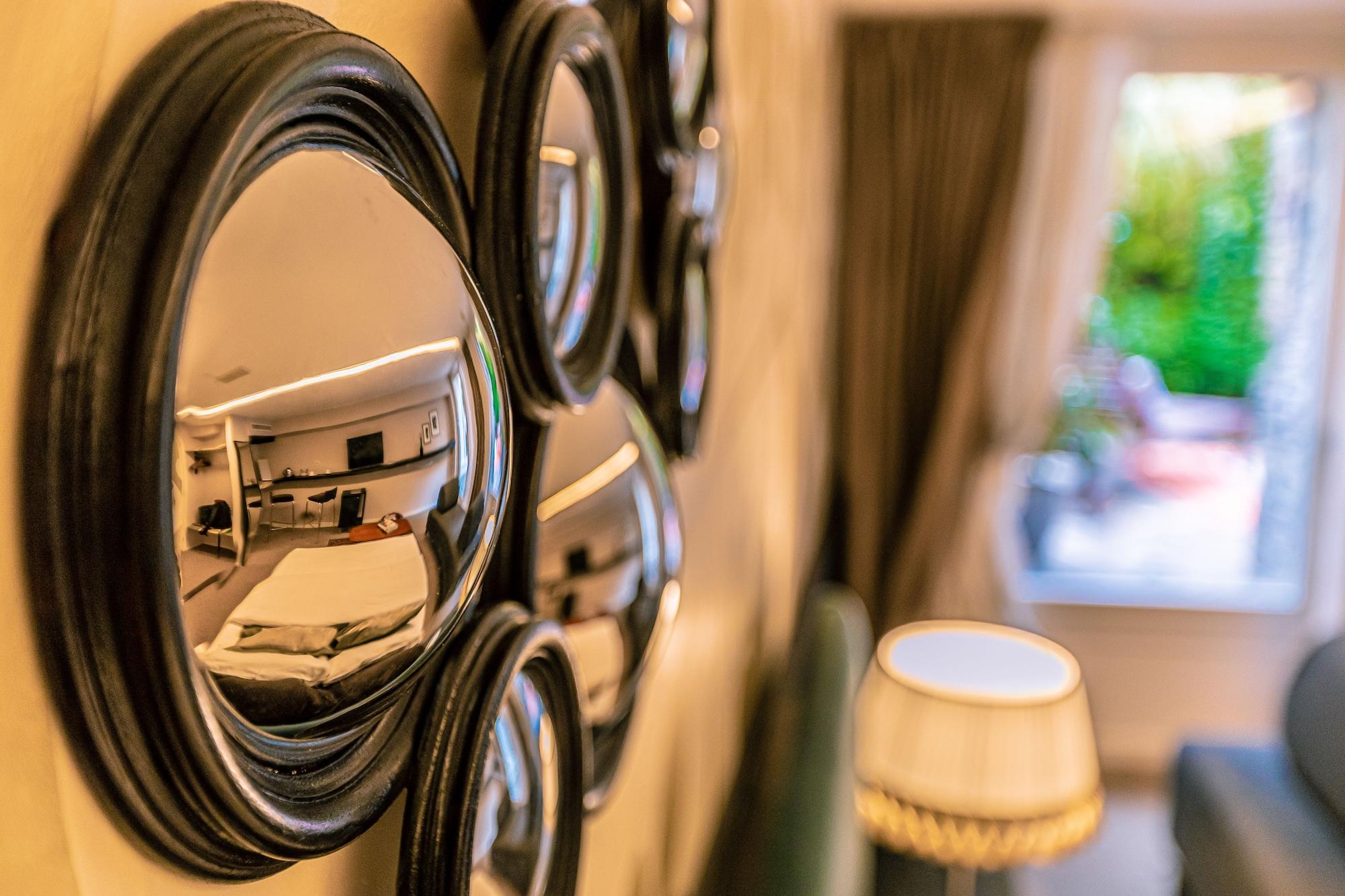 Avogaria 5 Rooms Venedik Dış mekan fotoğraf