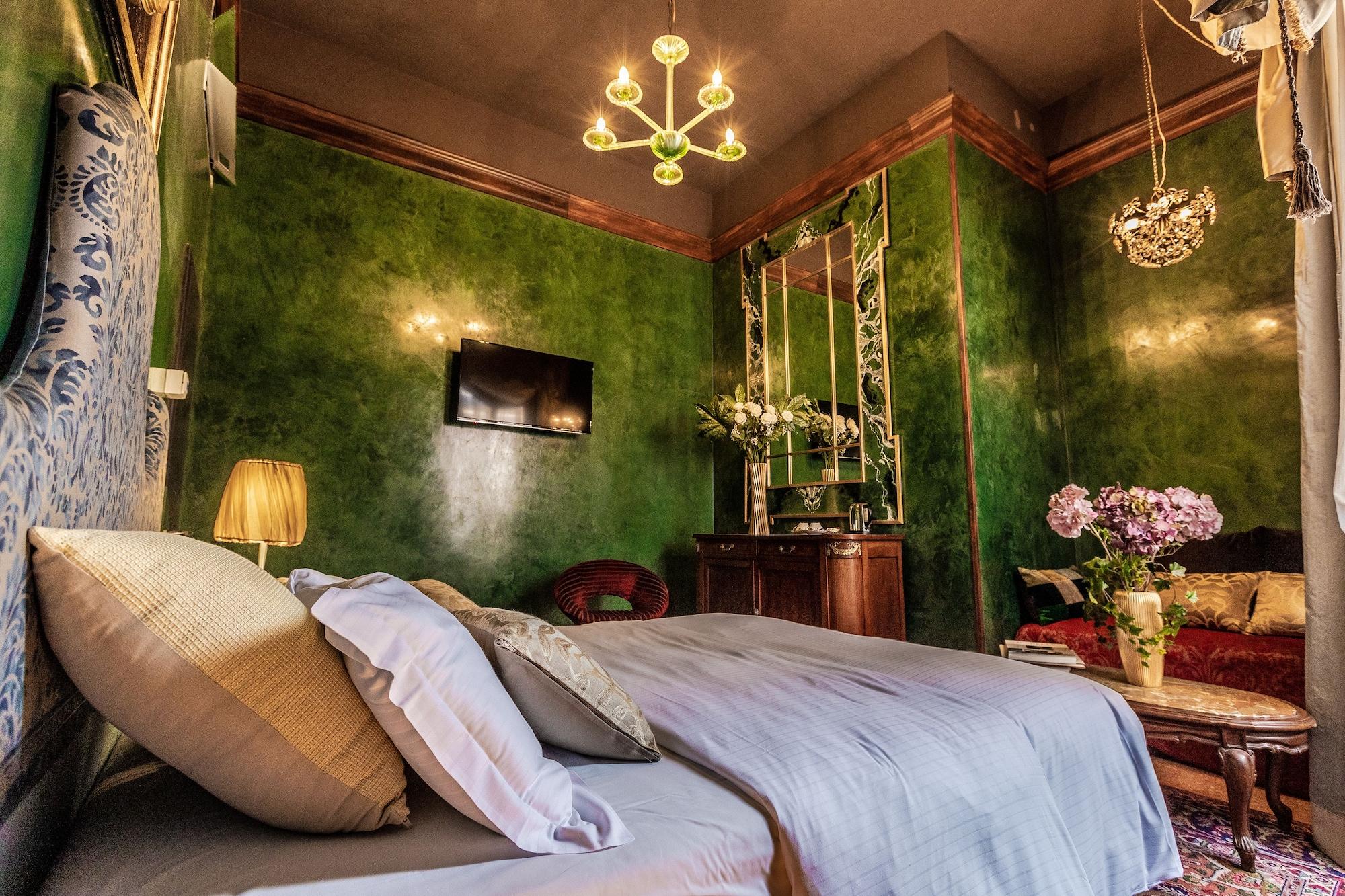 Avogaria 5 Rooms Venedik Dış mekan fotoğraf