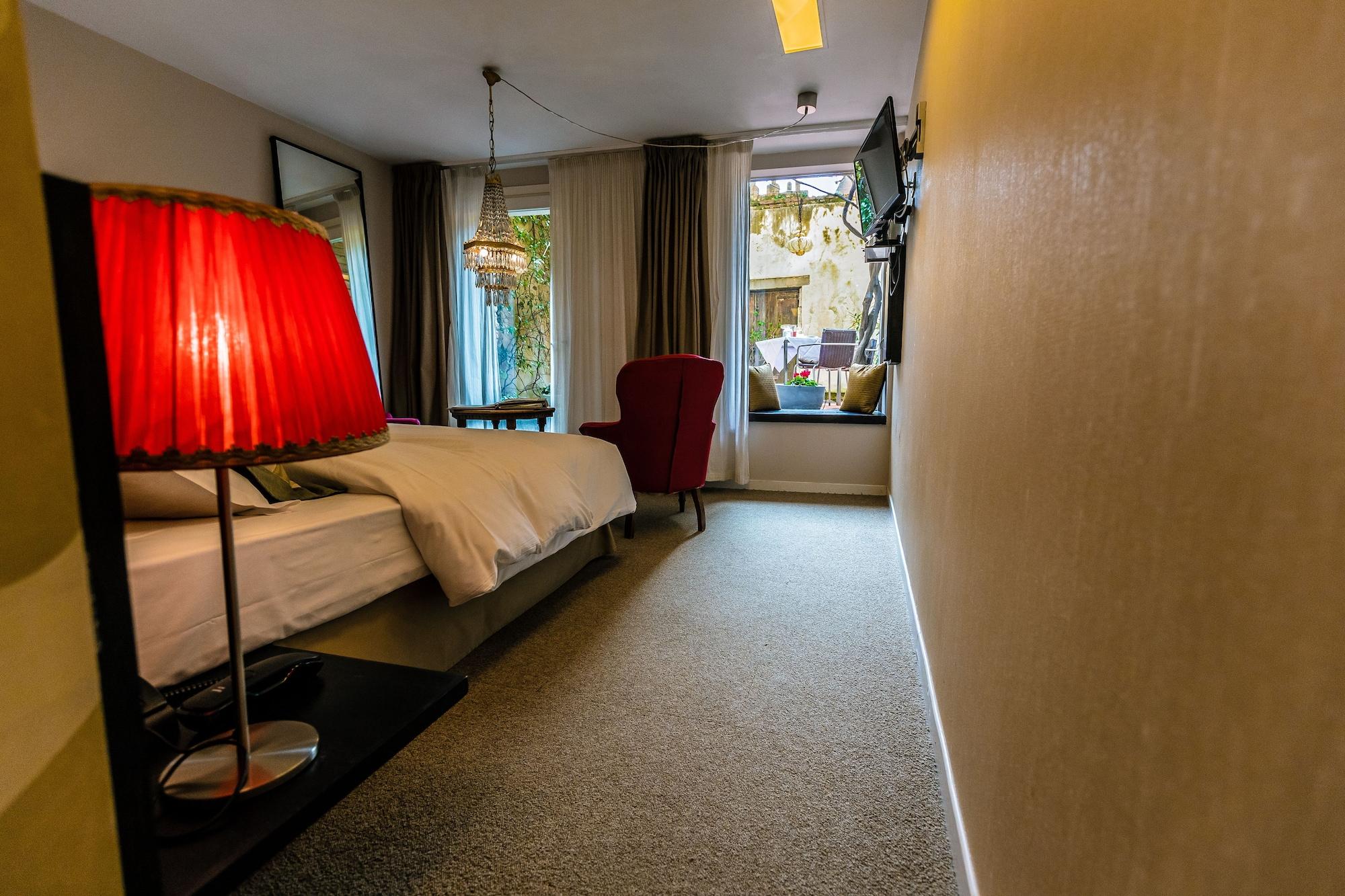 Avogaria 5 Rooms Venedik Dış mekan fotoğraf