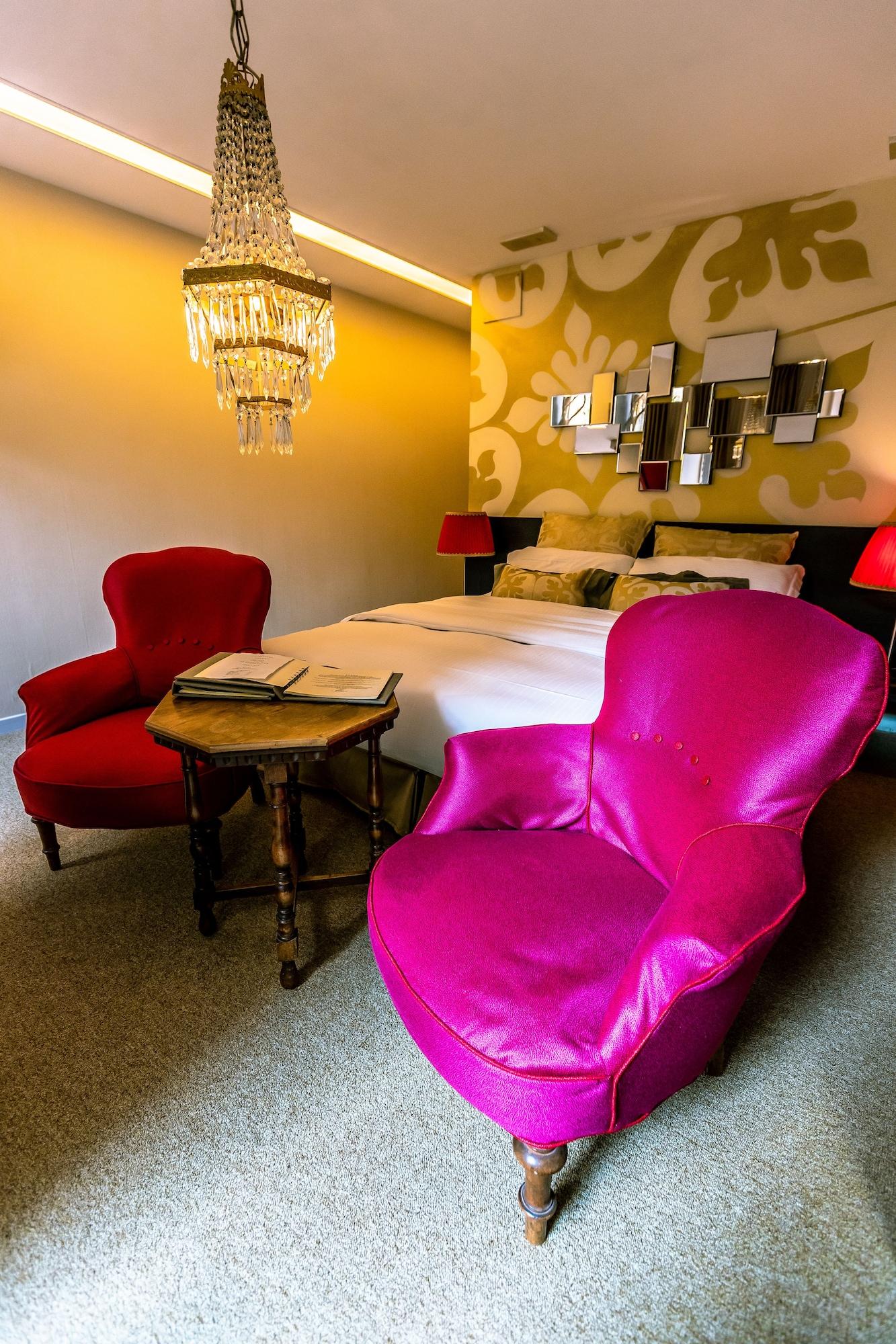 Avogaria 5 Rooms Venedik Dış mekan fotoğraf