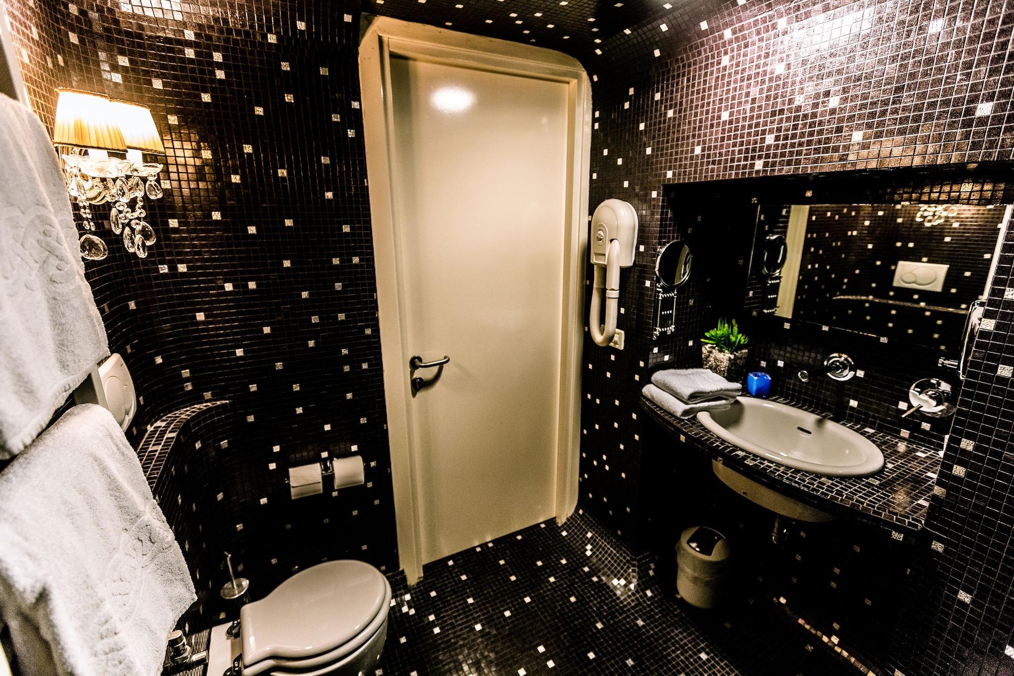 Avogaria 5 Rooms Venedik Dış mekan fotoğraf