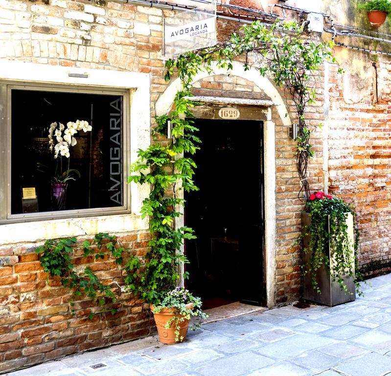 Avogaria 5 Rooms Venedik Dış mekan fotoğraf