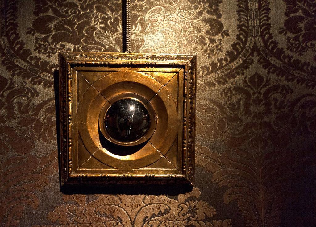 Avogaria 5 Rooms Venedik Dış mekan fotoğraf