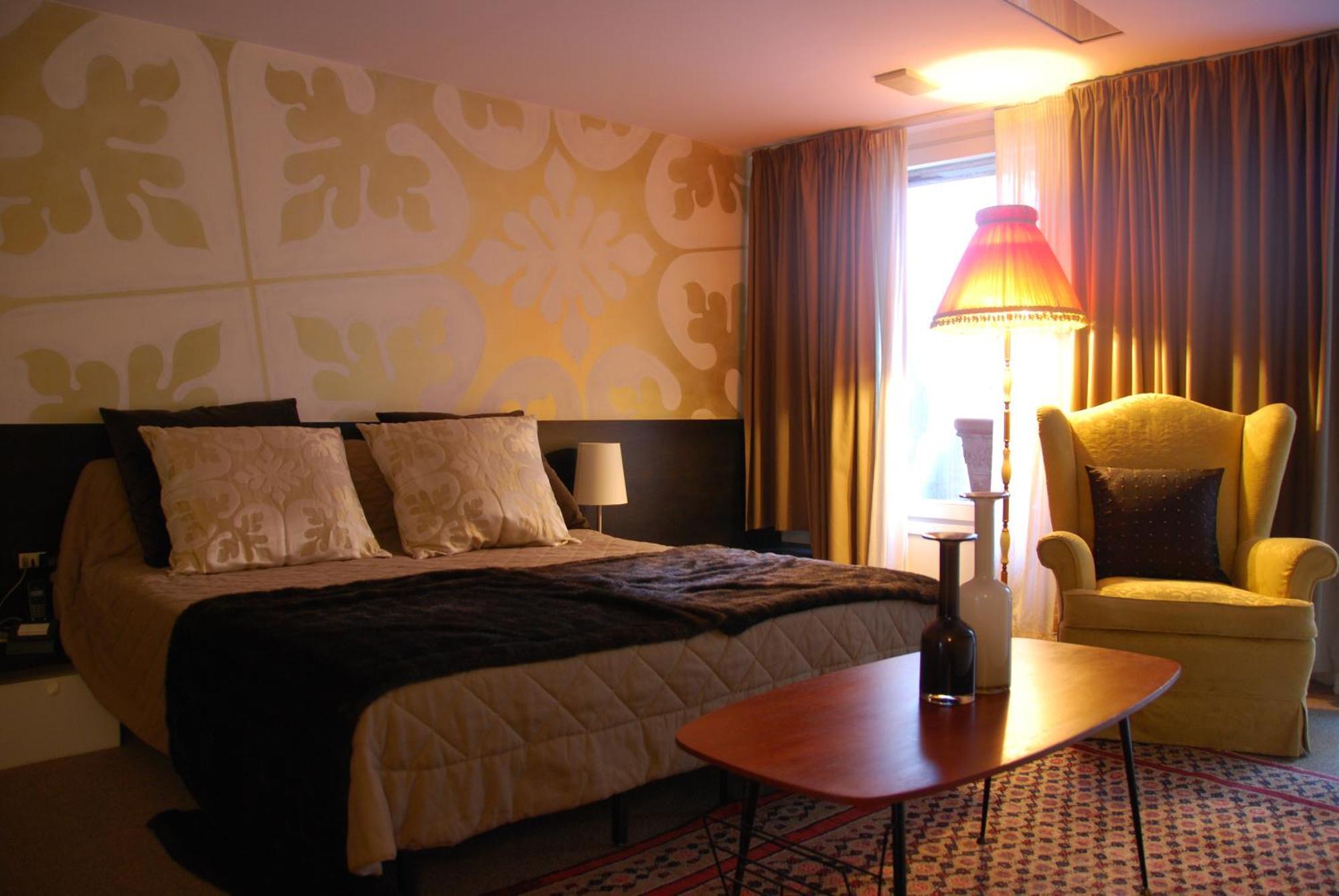 Avogaria 5 Rooms Venedik Dış mekan fotoğraf