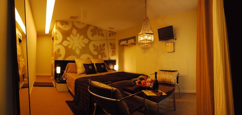 Avogaria 5 Rooms Venedik Oda fotoğraf