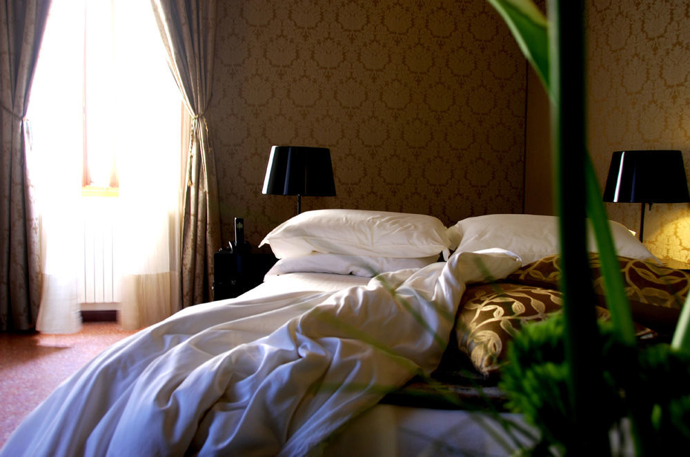 Avogaria 5 Rooms Venedik Dış mekan fotoğraf