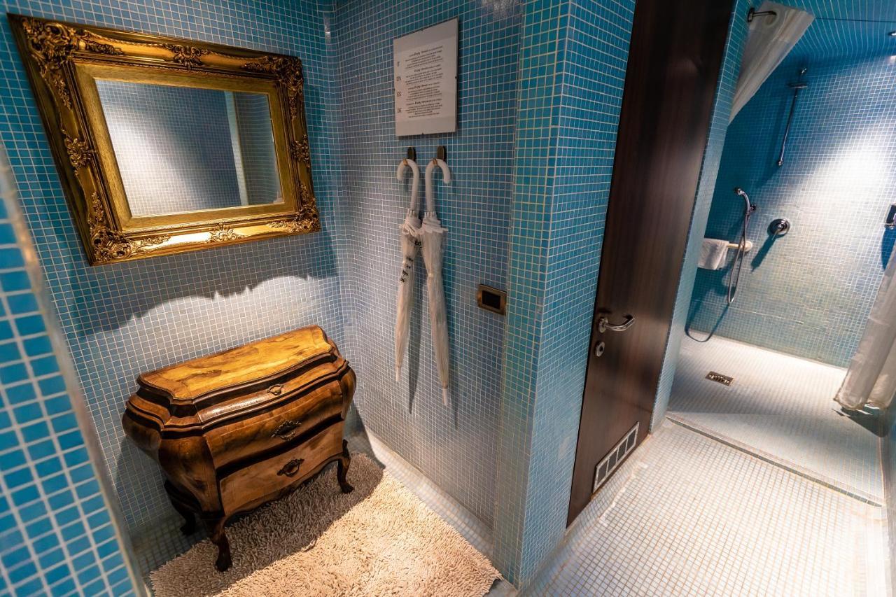 Avogaria 5 Rooms Venedik Dış mekan fotoğraf