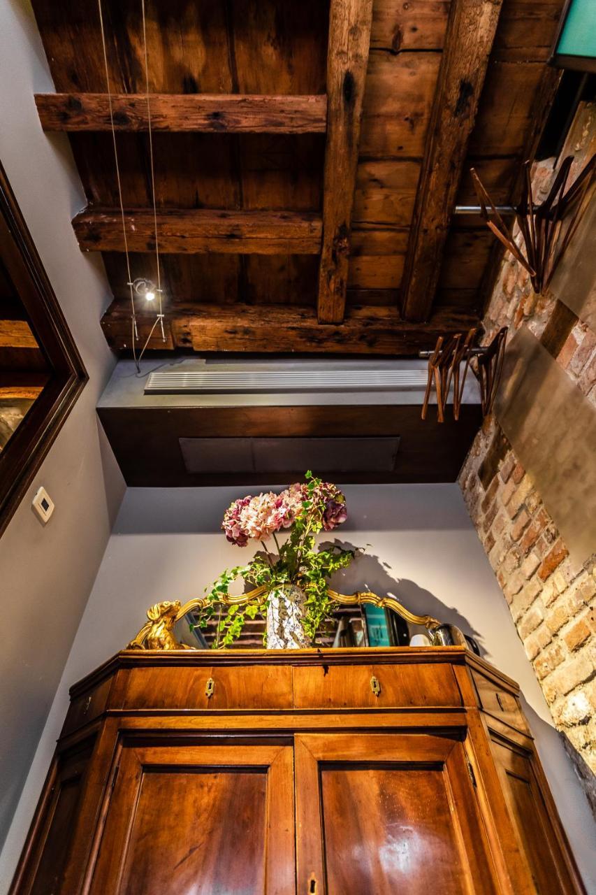 Avogaria 5 Rooms Venedik Dış mekan fotoğraf