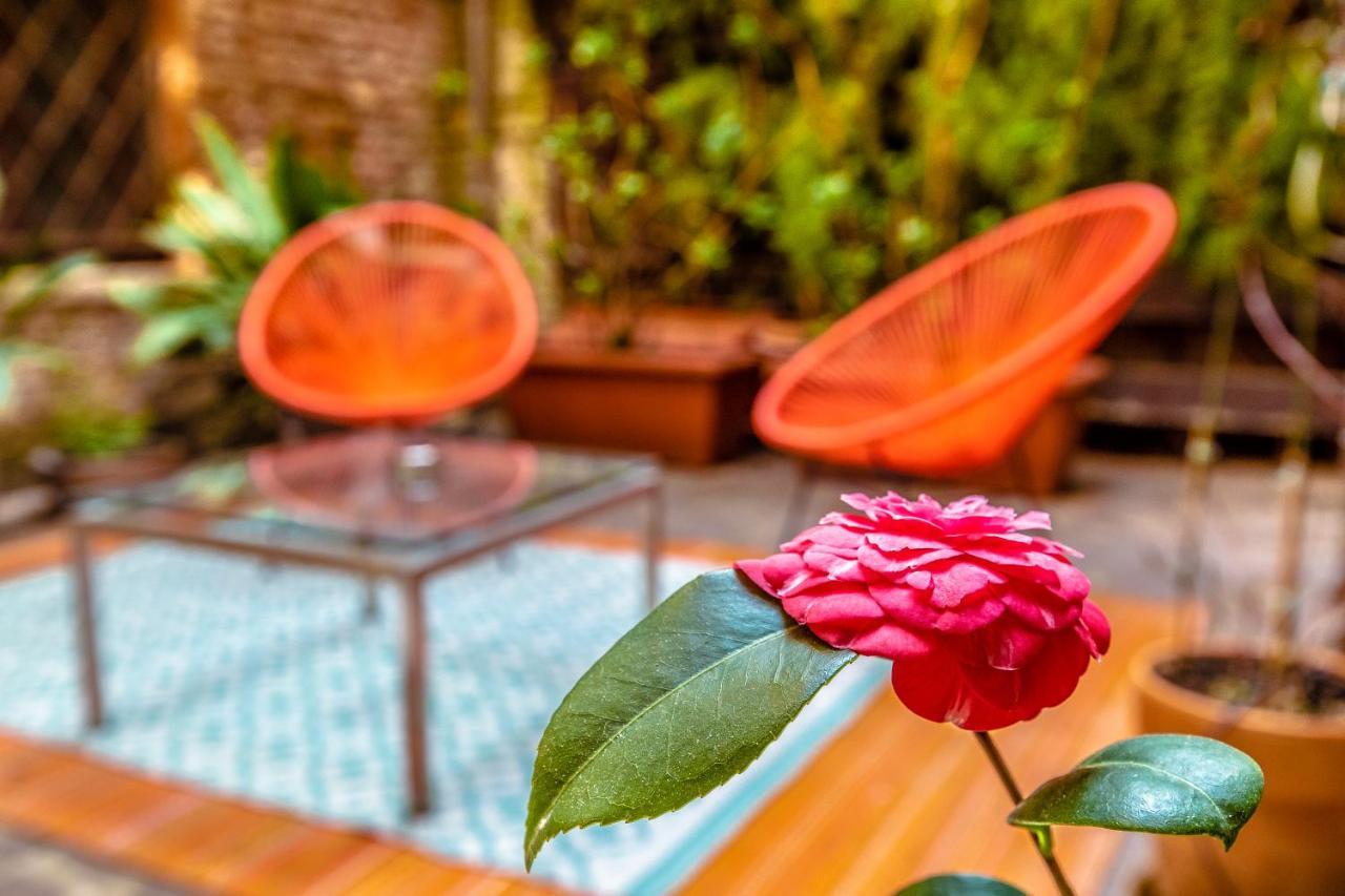 Avogaria 5 Rooms Venedik Dış mekan fotoğraf