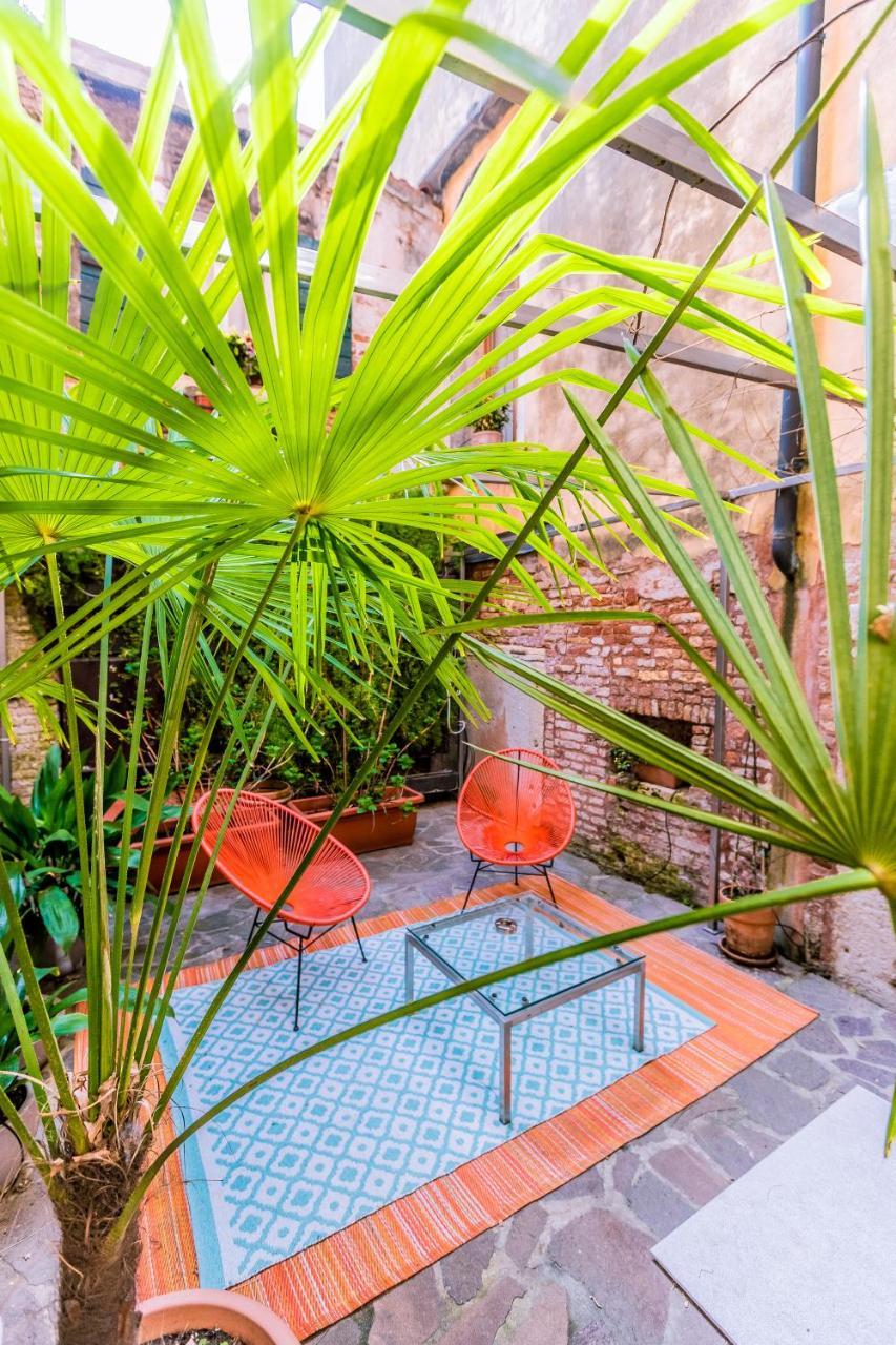 Avogaria 5 Rooms Venedik Dış mekan fotoğraf