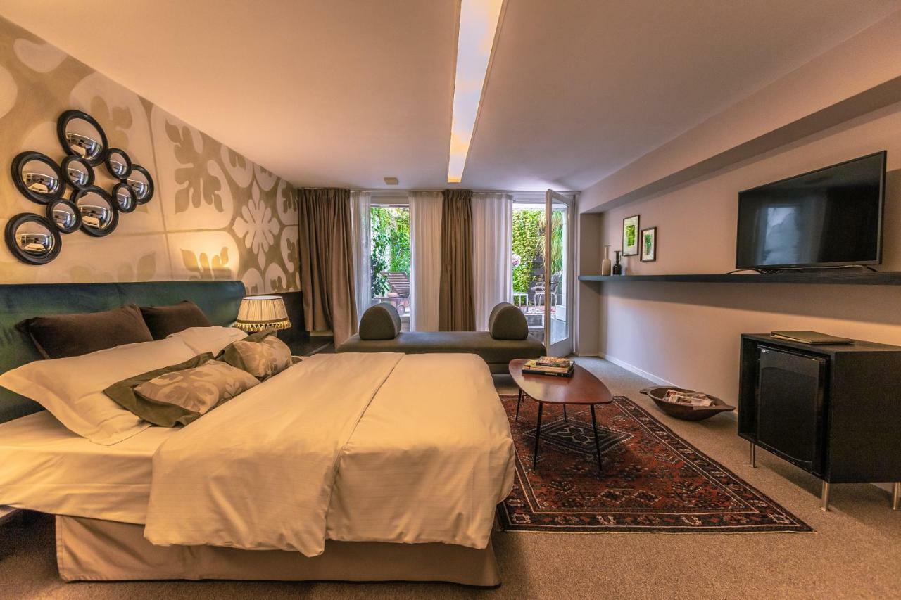 Avogaria 5 Rooms Venedik Dış mekan fotoğraf