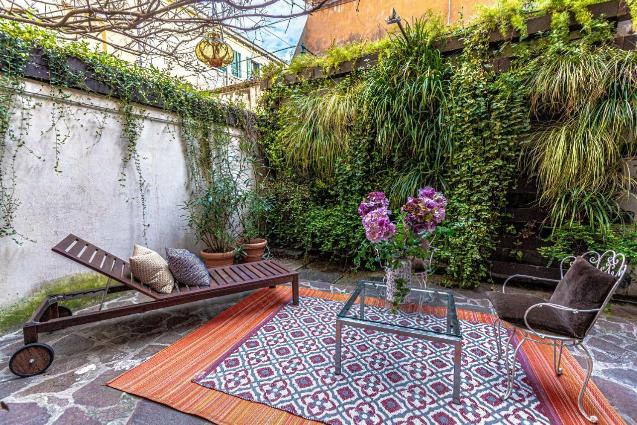 Avogaria 5 Rooms Venedik Dış mekan fotoğraf