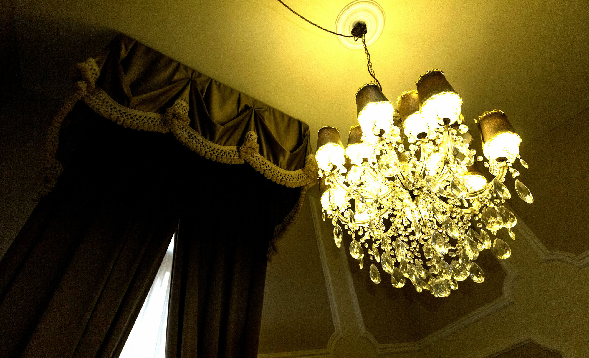 Avogaria 5 Rooms Venedik Dış mekan fotoğraf