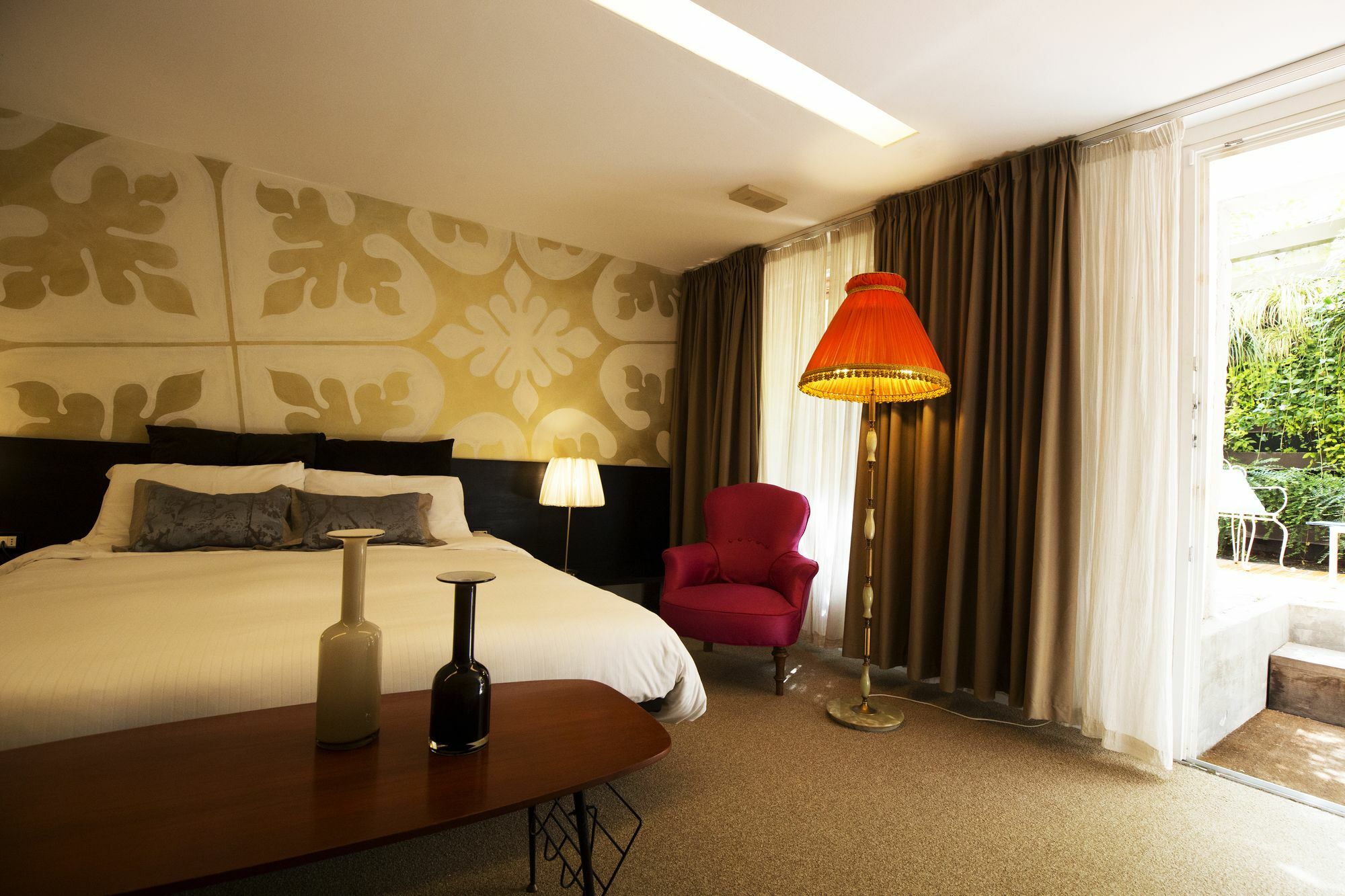 Avogaria 5 Rooms Venedik Dış mekan fotoğraf