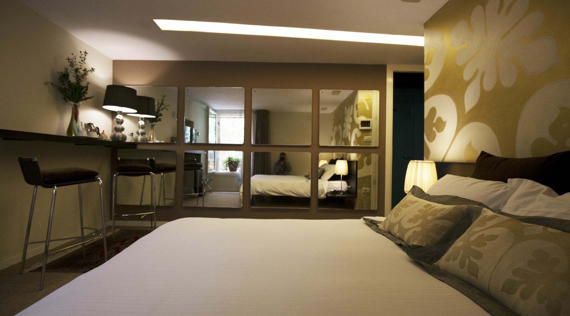 Avogaria 5 Rooms Venedik Dış mekan fotoğraf
