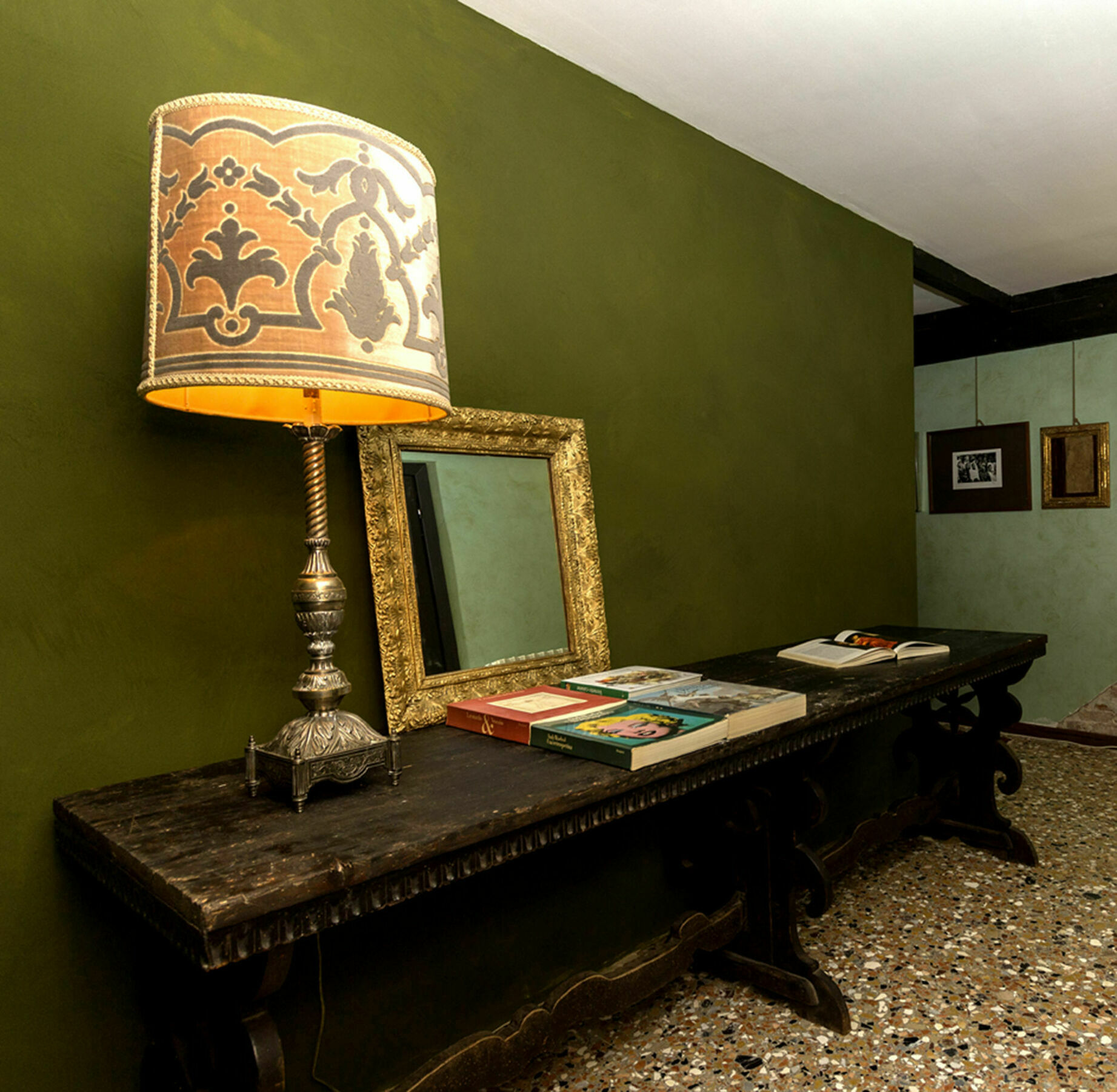 Avogaria 5 Rooms Venedik Dış mekan fotoğraf