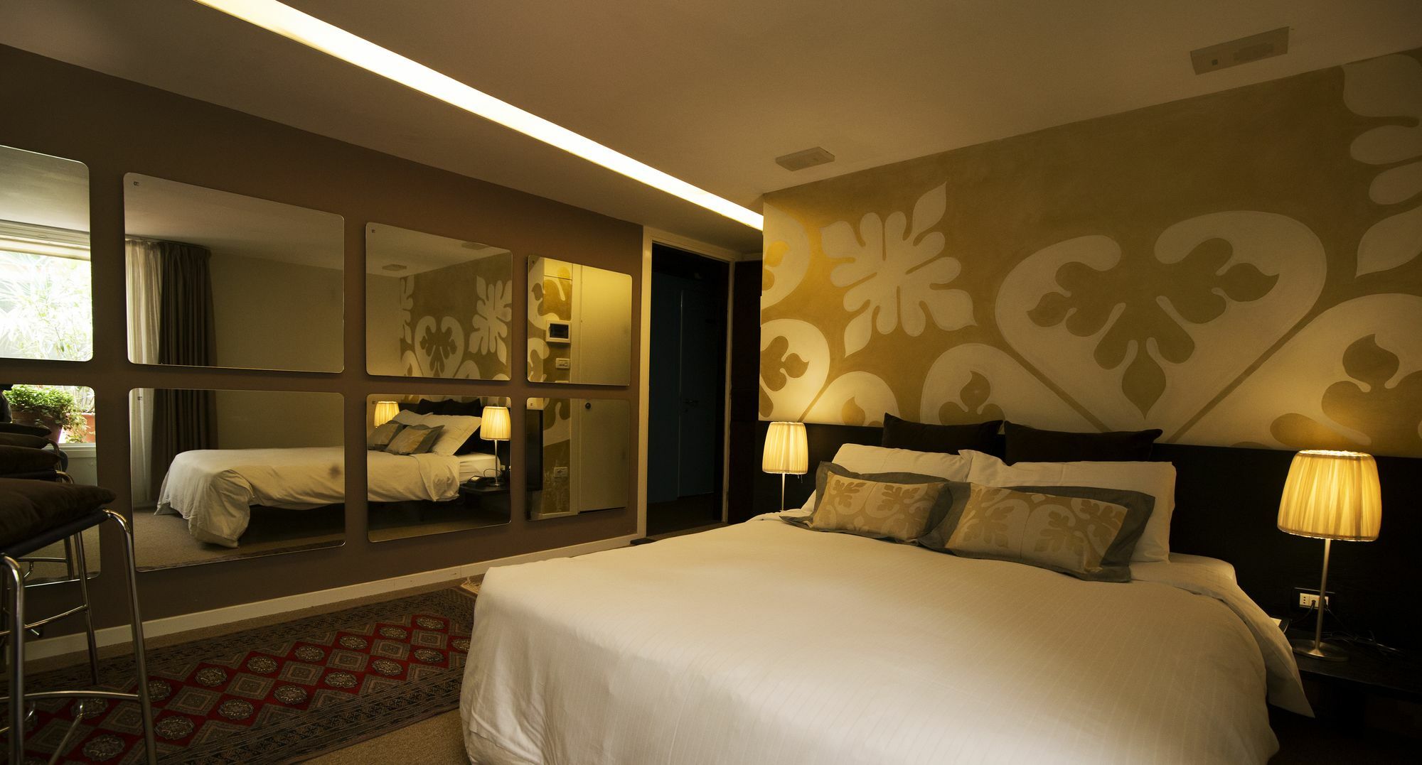 Avogaria 5 Rooms Venedik Dış mekan fotoğraf