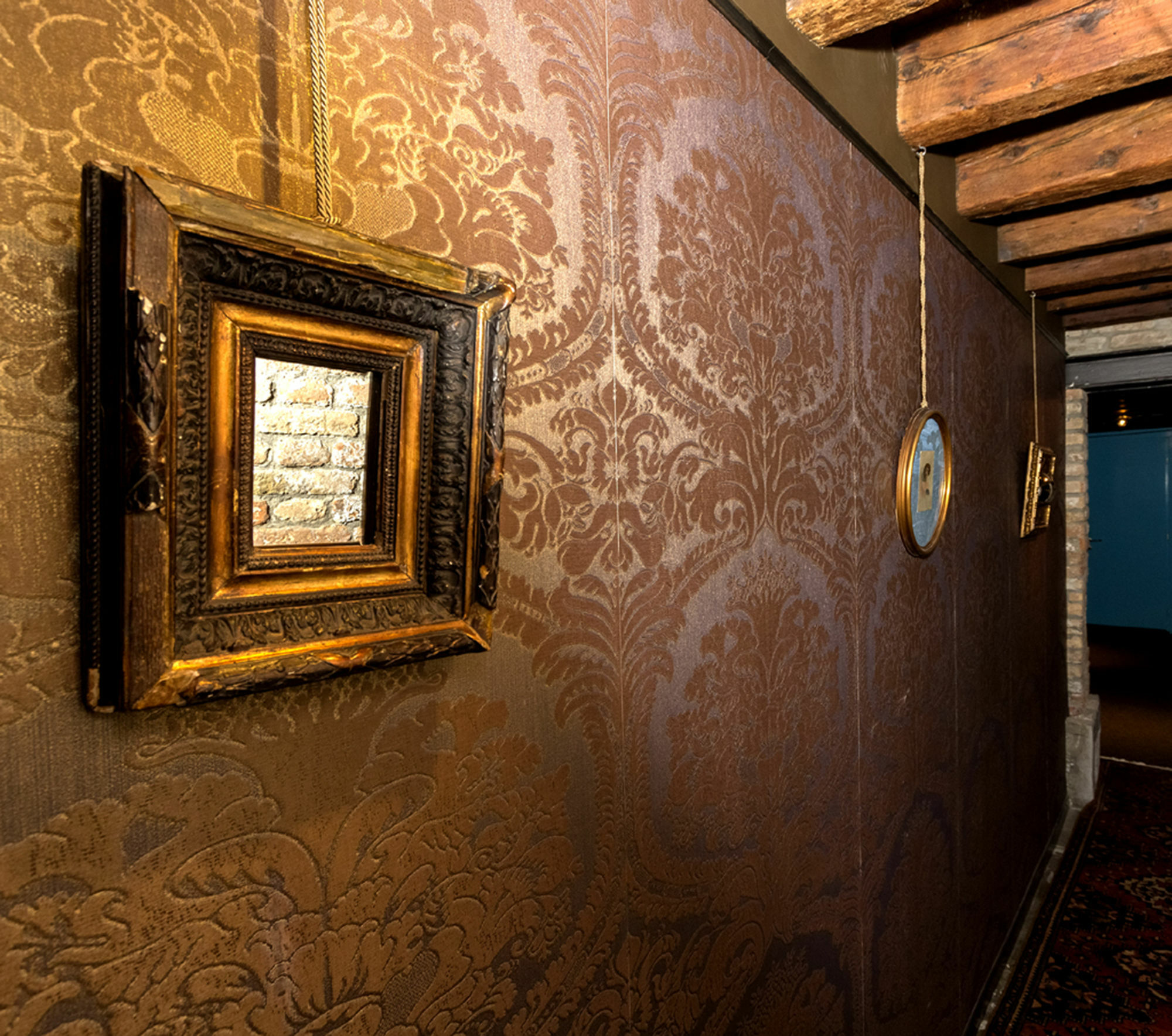 Avogaria 5 Rooms Venedik Dış mekan fotoğraf