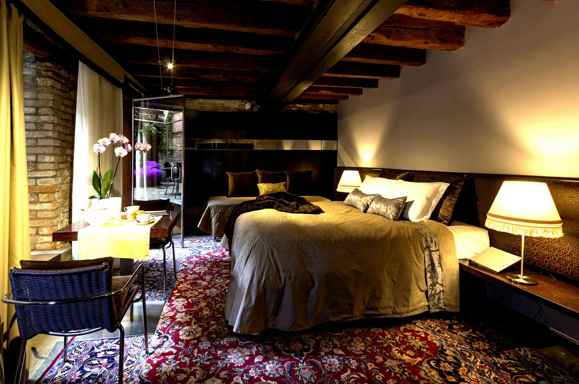 Avogaria 5 Rooms Venedik Dış mekan fotoğraf