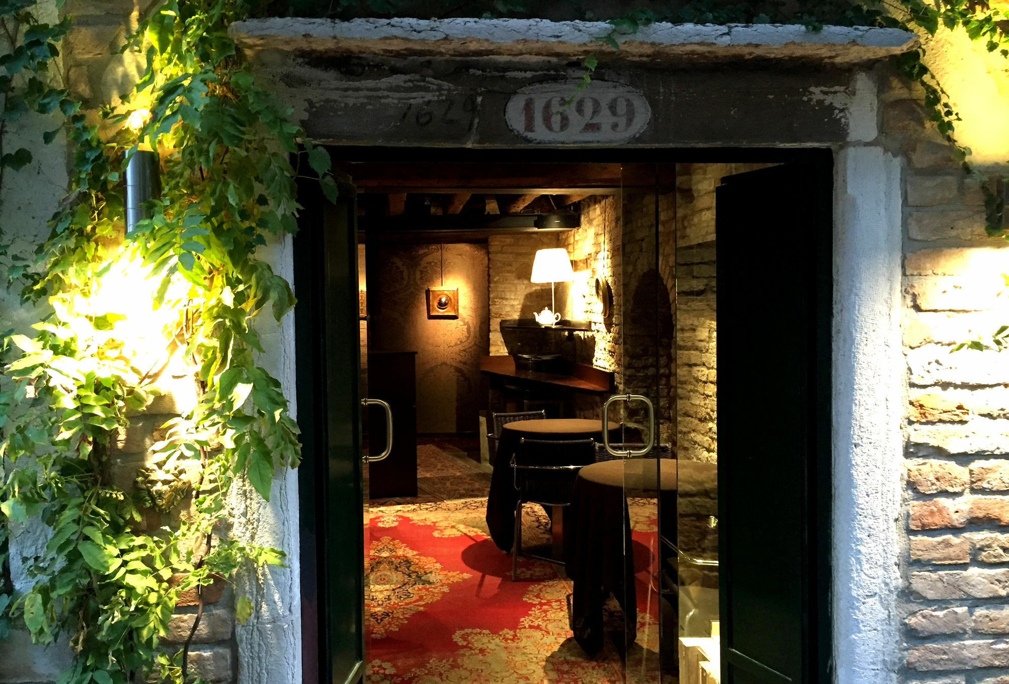 Avogaria 5 Rooms Venedik Dış mekan fotoğraf