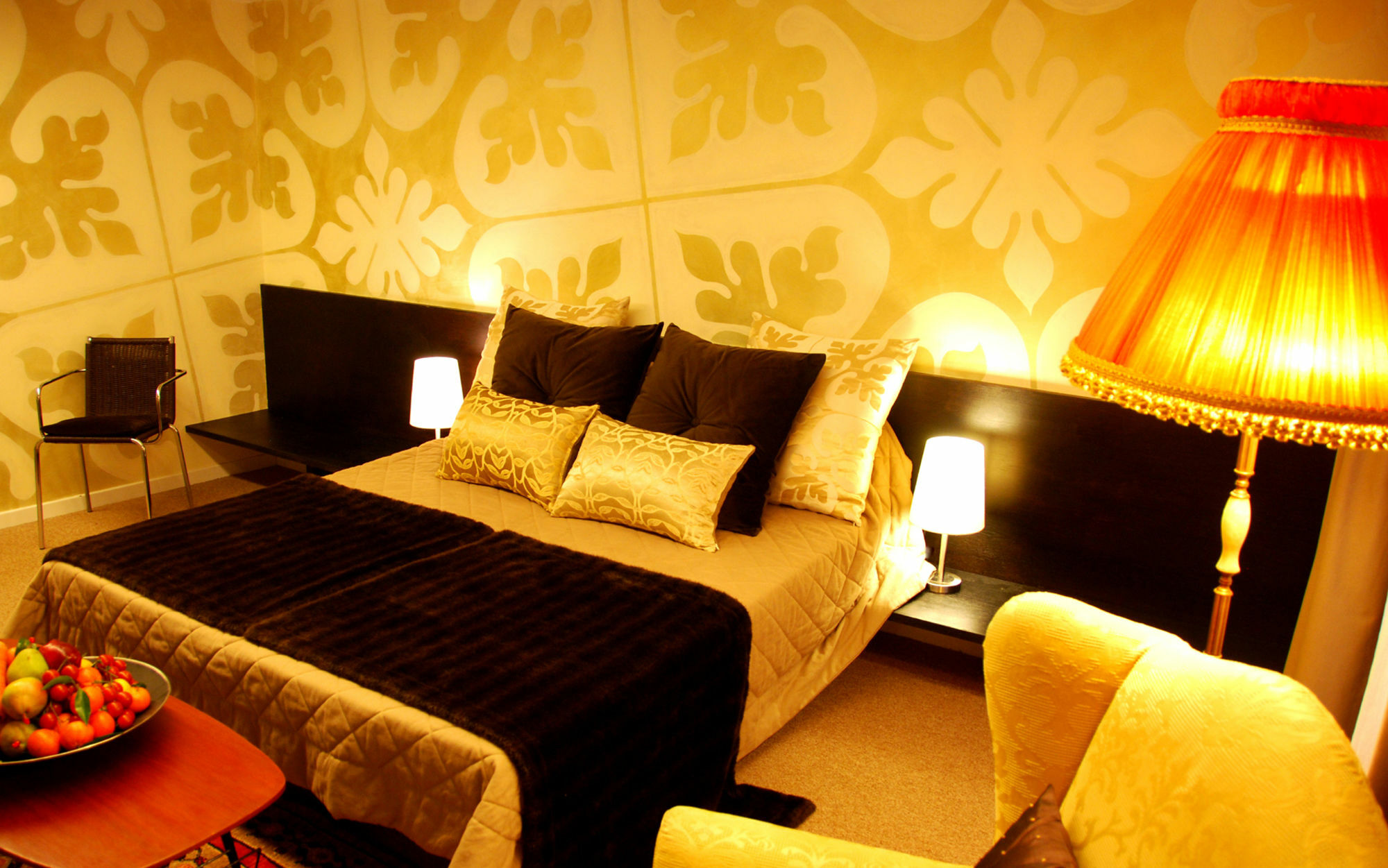 Avogaria 5 Rooms Venedik Dış mekan fotoğraf