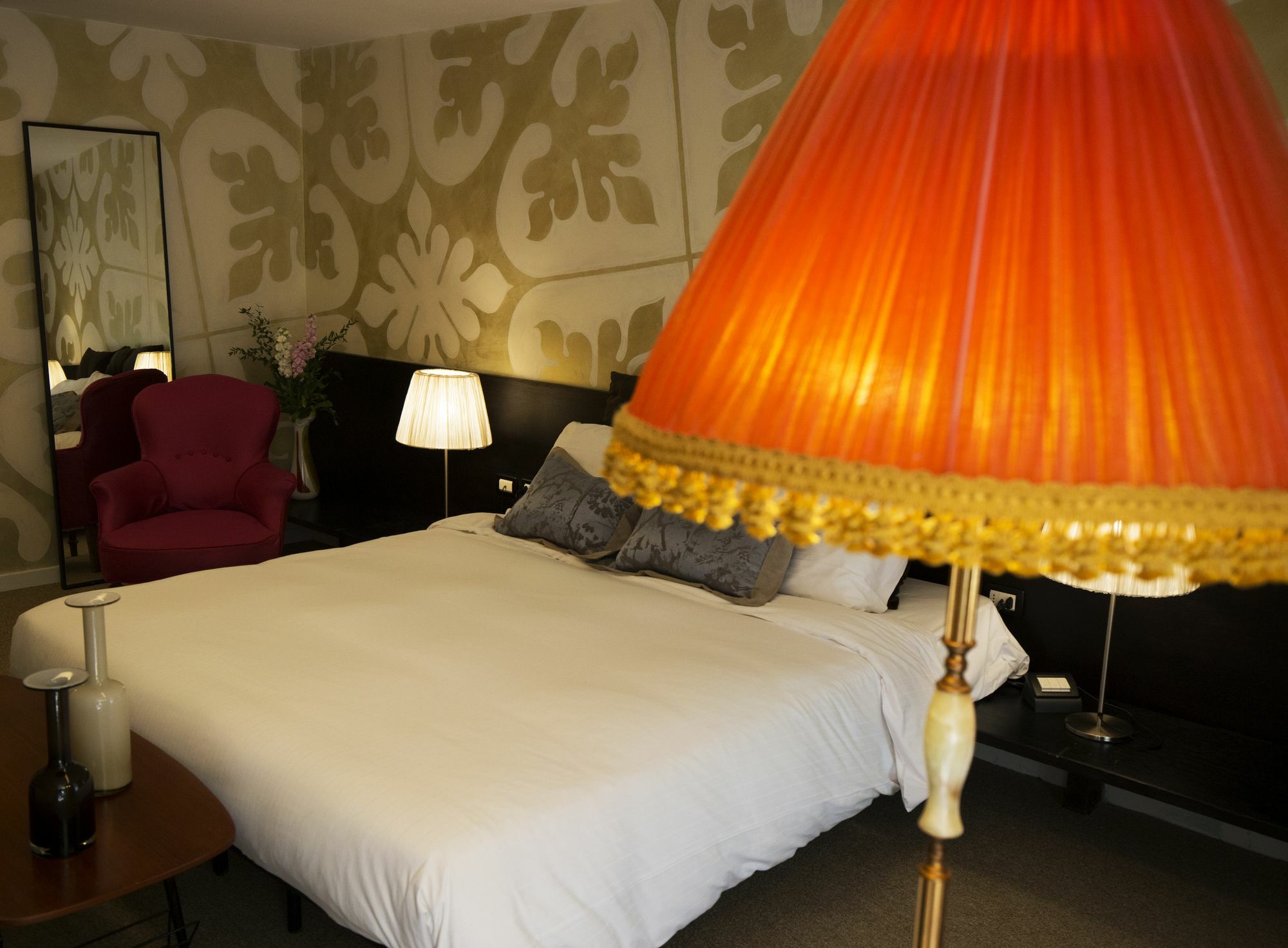 Avogaria 5 Rooms Venedik Dış mekan fotoğraf