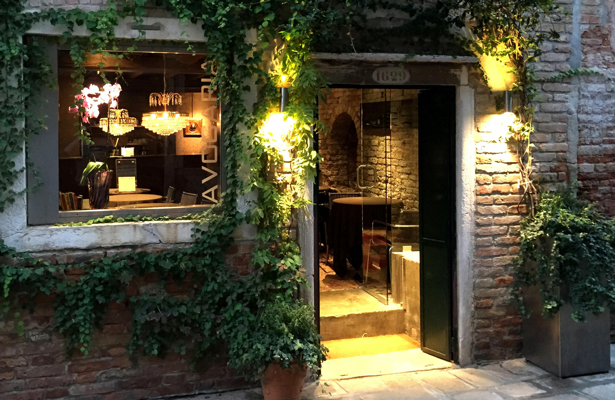 Avogaria 5 Rooms Venedik Dış mekan fotoğraf