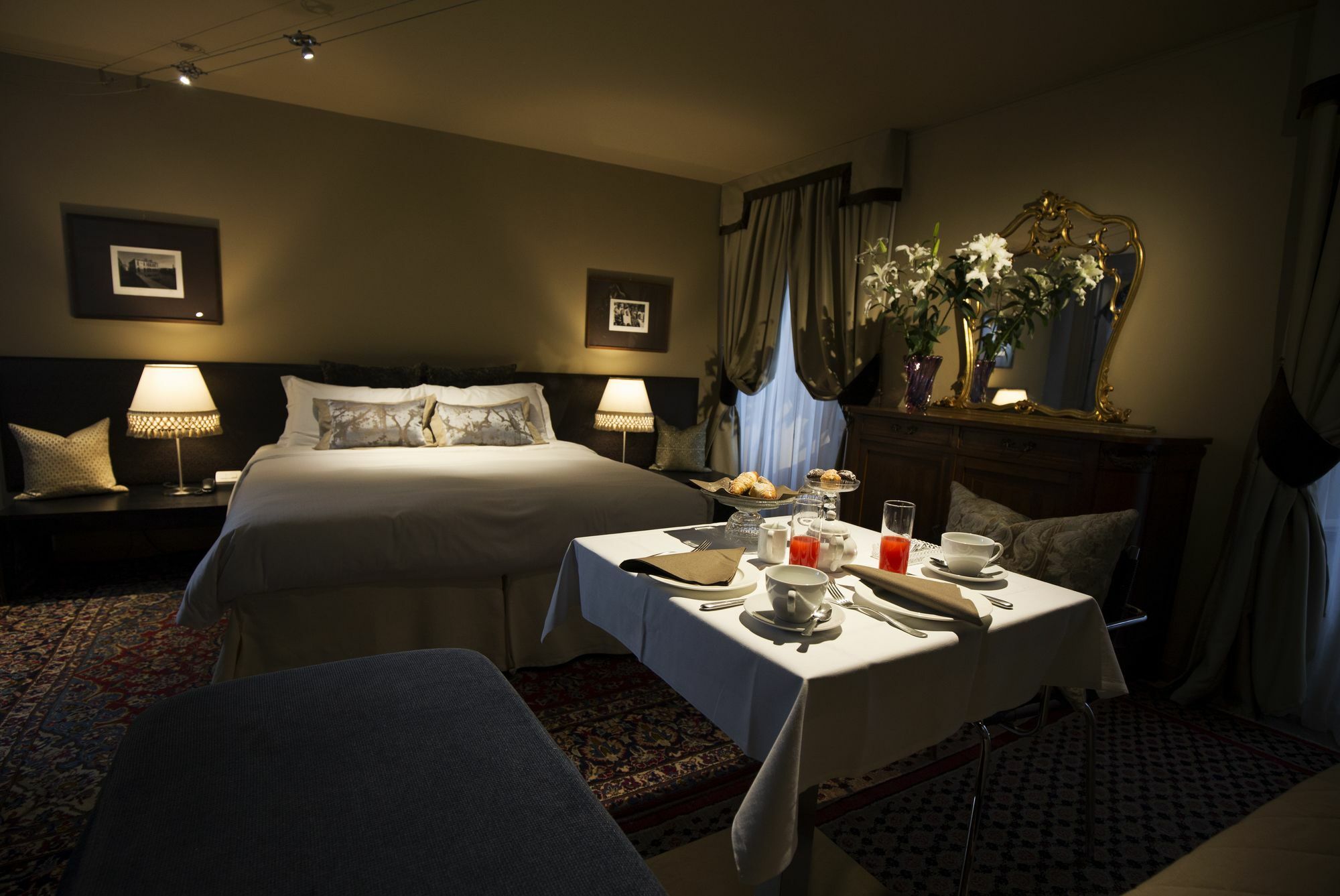 Avogaria 5 Rooms Venedik Dış mekan fotoğraf