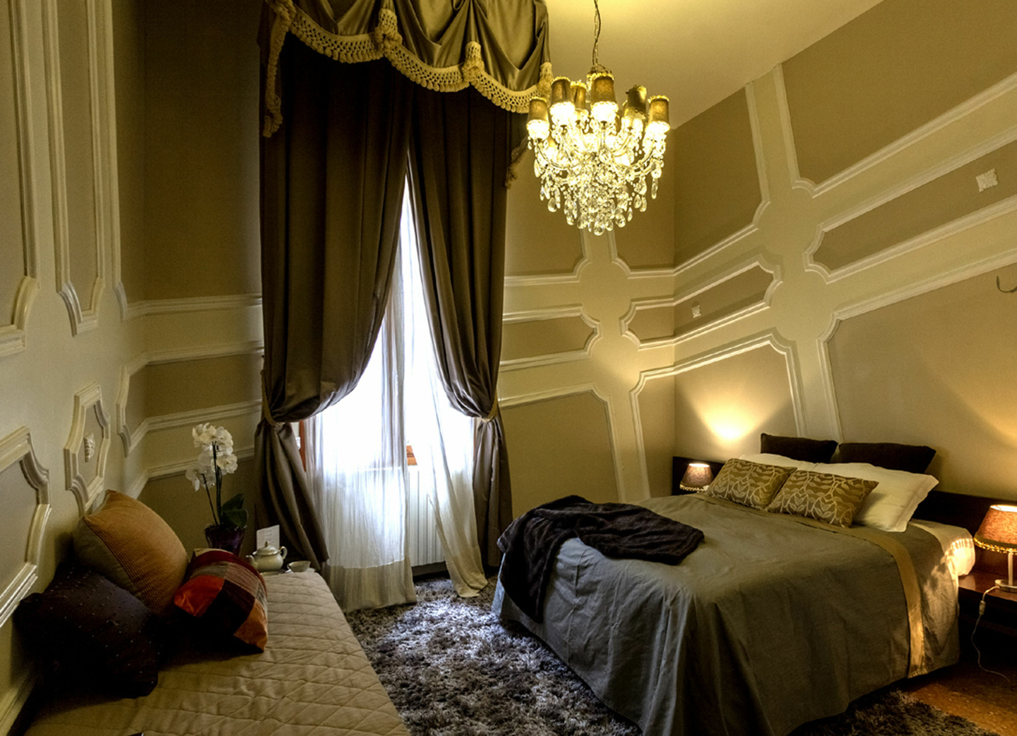Avogaria 5 Rooms Venedik Dış mekan fotoğraf