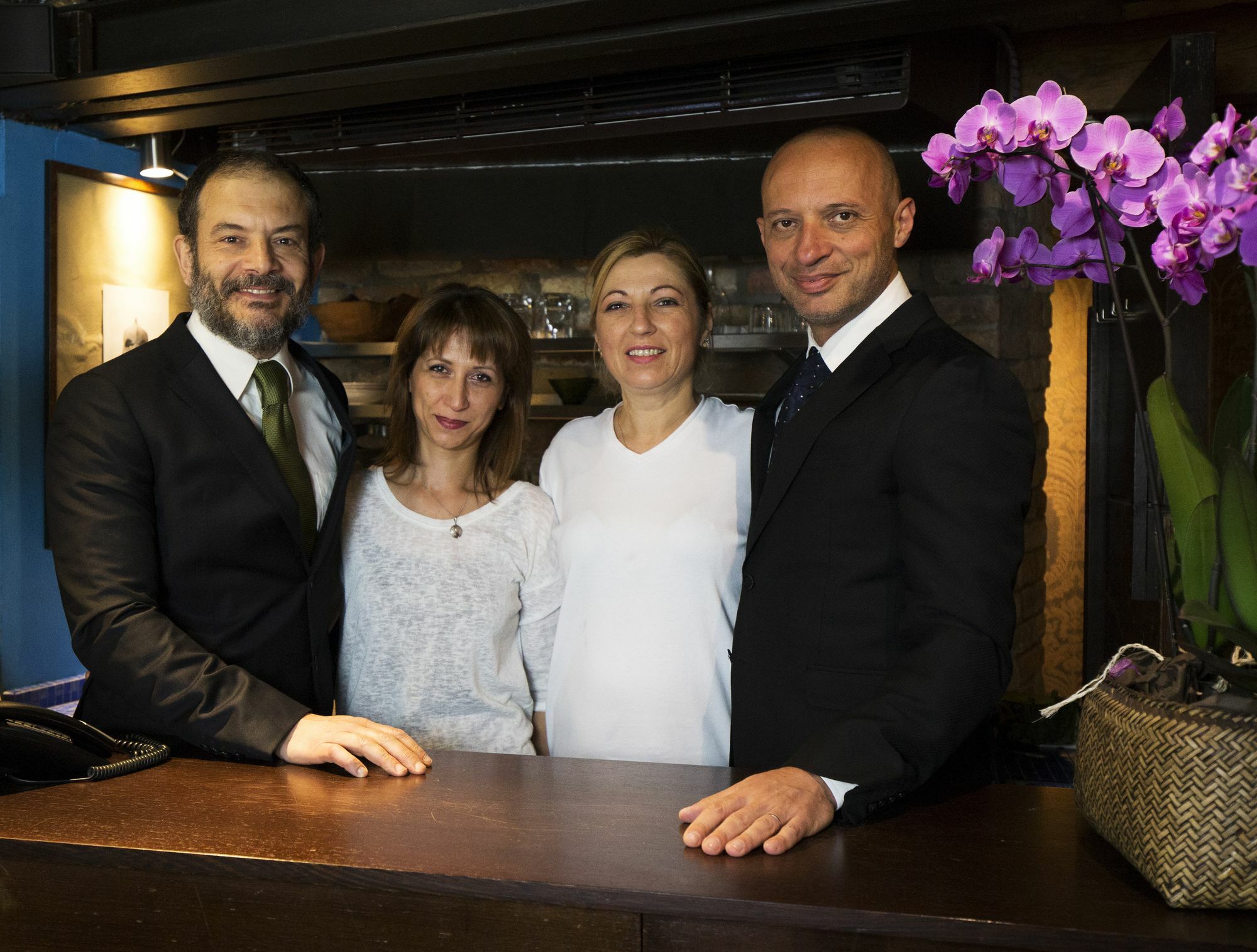Avogaria 5 Rooms Venedik Dış mekan fotoğraf