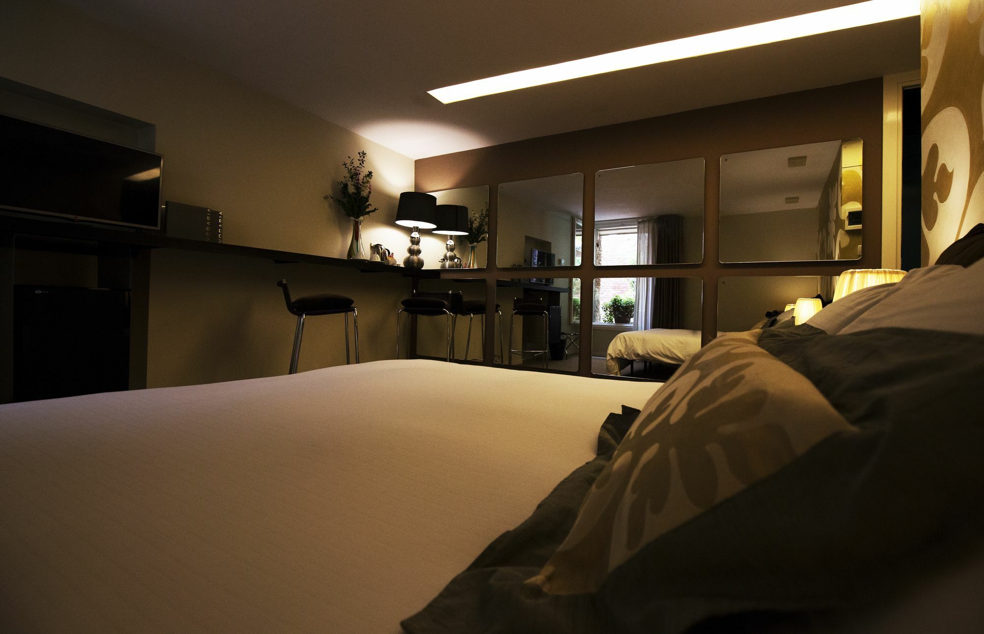Avogaria 5 Rooms Venedik Dış mekan fotoğraf