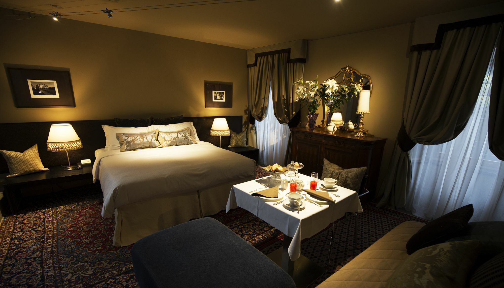 Avogaria 5 Rooms Venedik Dış mekan fotoğraf