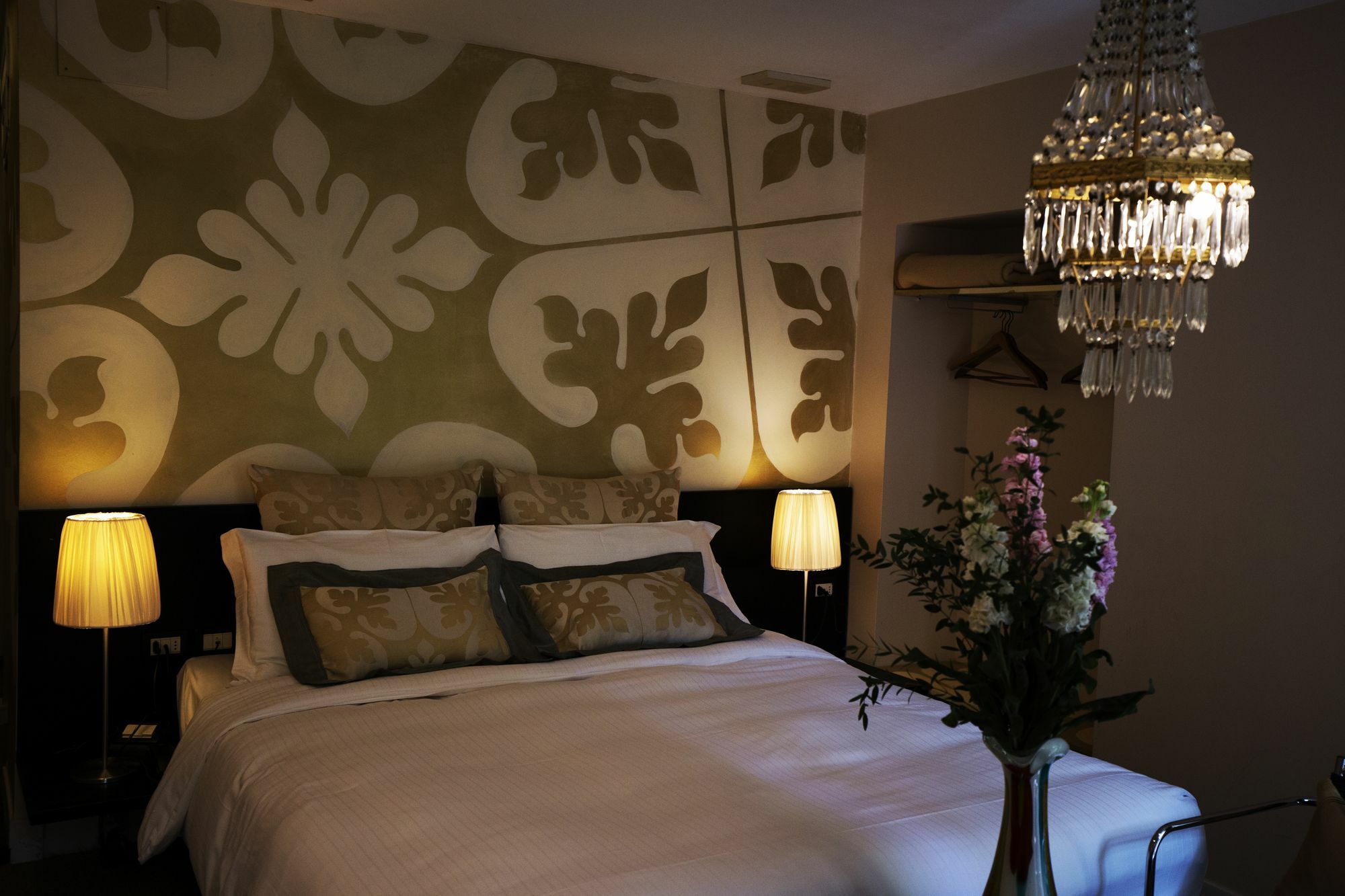 Avogaria 5 Rooms Venedik Dış mekan fotoğraf