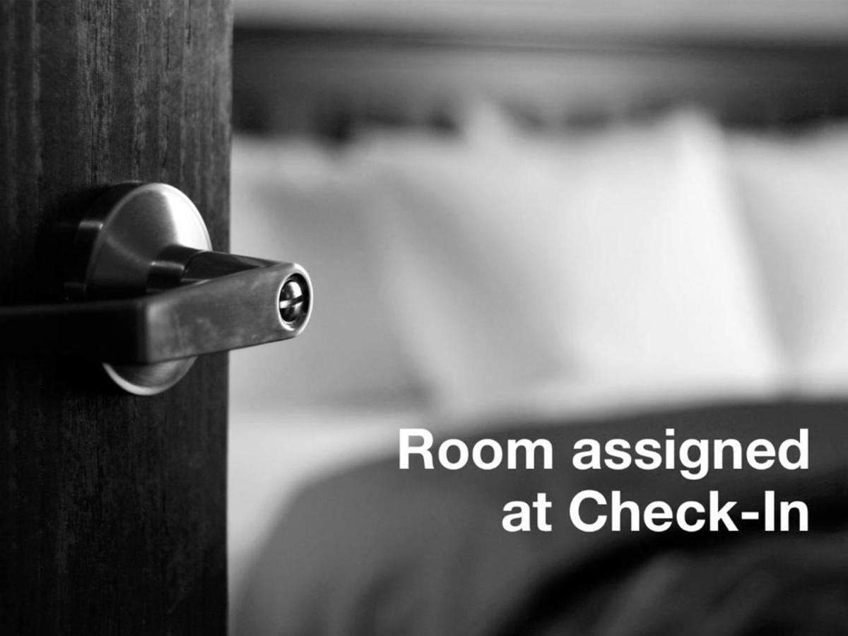 Avogaria 5 Rooms Venedik Dış mekan fotoğraf